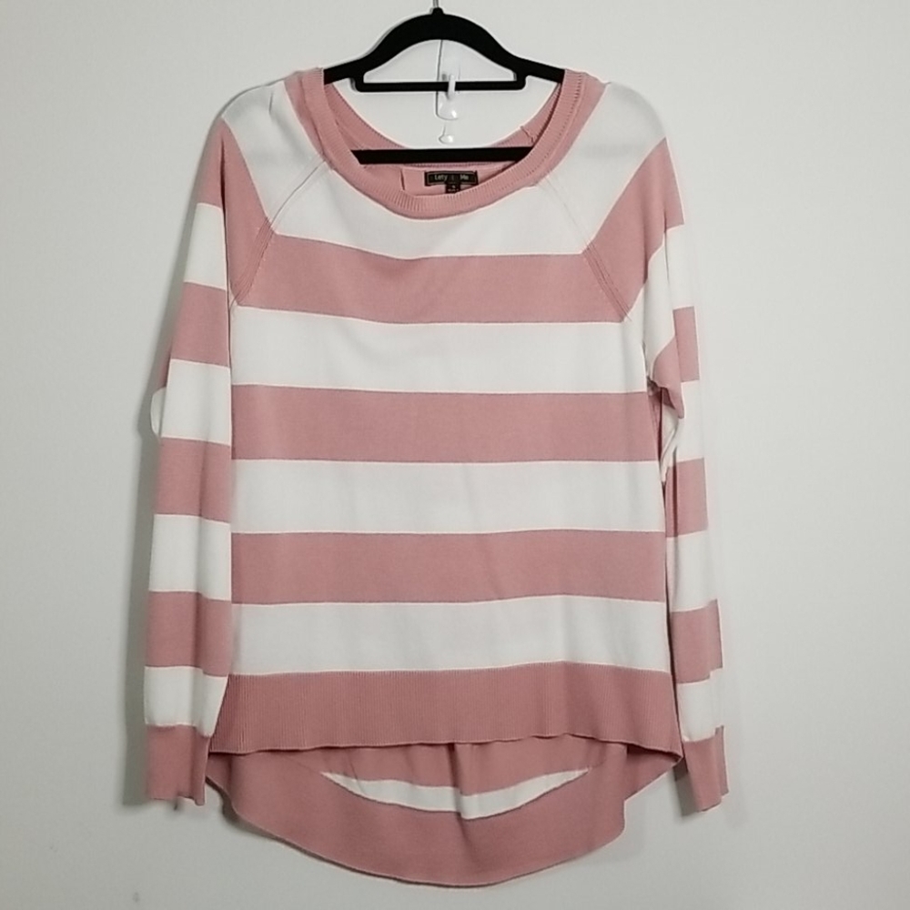 Lety & Me Sweater